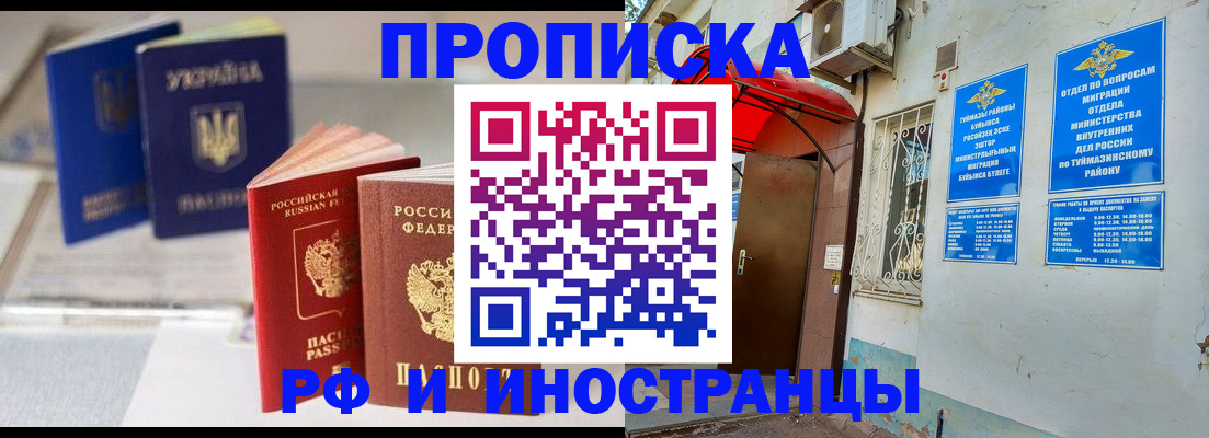 прописка иностранных граждан в Московской области